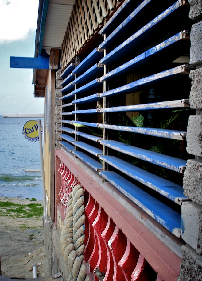 Gre Carriacou Bar